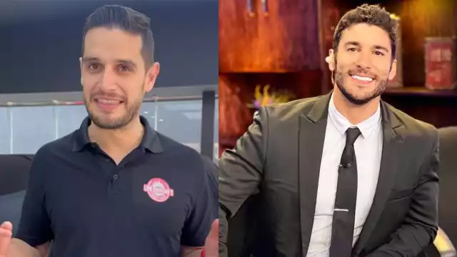 La traición llegó entre ambos compañeros de trabajo