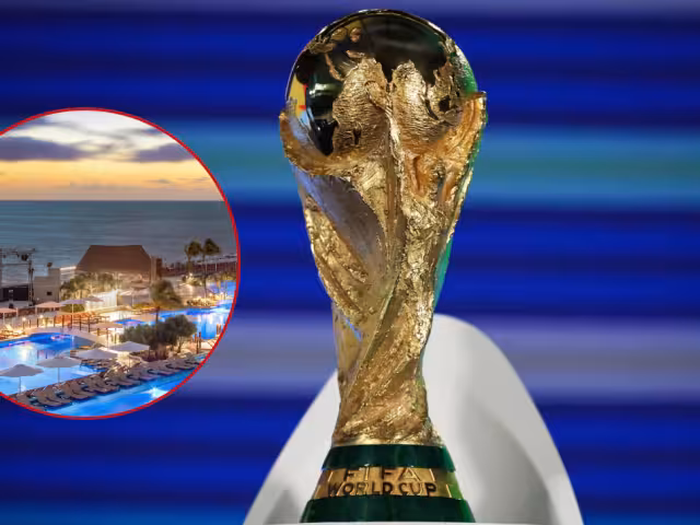 Fairmont Mayakoba y Moon Palace Cancún: Confirman las sedes para hospedar a las selecciones del Mundial 2026