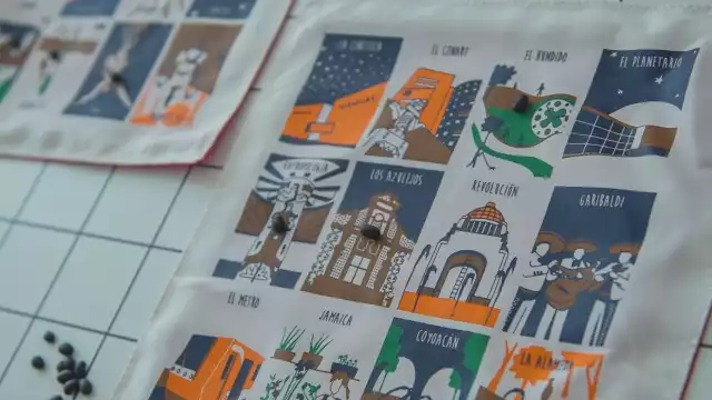 Una tesis en la selva de Calakmul inspiró la creación de Puercomonte, una empresa mexicana de juegos con identidad cultural.