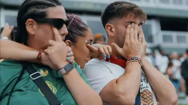 Los asistente al Tomorrowland vivieron un momento de angustia, aunque el show continúa.