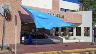 CNTE ve posible mal manejo de recursos en la Universidad de Ciudad del Carmen