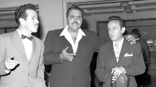 Bioserie de Chespirito revela supuestas humillaciones y maltratos de Capulina a Roberto Gómez Bolaños