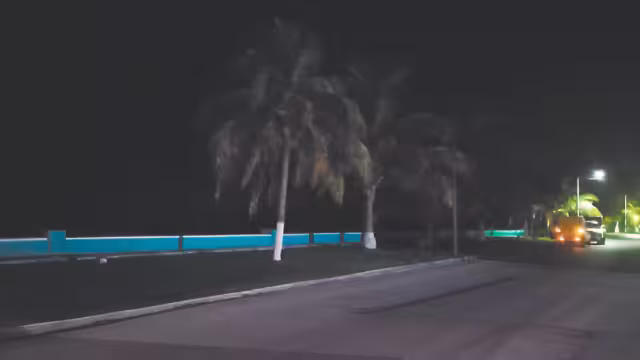 Vecinos de la colonia Pénjamo solicitan mejorar el alumbrado público