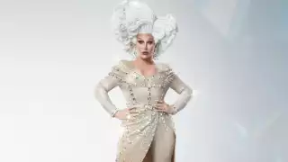 The Vivienne, ganador de RuPaul’s Drag Race UK, fallece a los 32 años