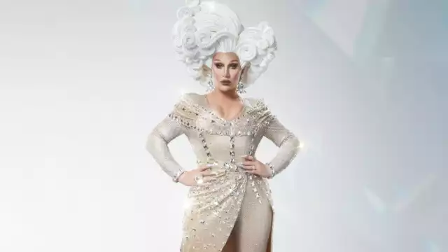 The Vivienne, ganador de RuPaul’s Drag Race UK, fallece a los 32 años.