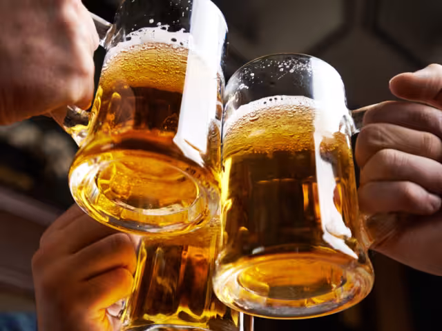 La cerveza, una bebida de tradición