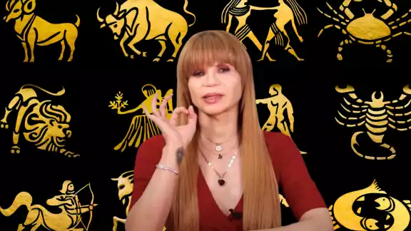 Mhoni Vidente con las predicciones para este día