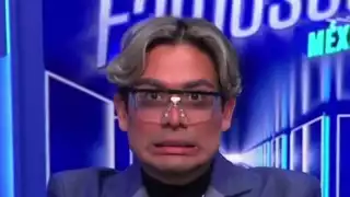 ¿Ricardo Peralta, en riesgo de ser eliminado? Ellos fueron nominados en La Casa de los Famosos México 2