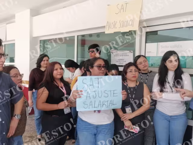 Ante la falta de respuestas, los trabajadores decidieron parar sus labores desde hoy a las nueve de la mañana