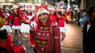 Adiós noviembre, hola diciembre: frases para dedicar el último mes del año