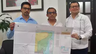 Lío limítrofe con Quintana Roo cuenta con elementos que avalan que Campeche es dueño de las tierras