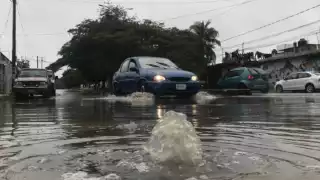 Clima de Cancún hoy 30 de octubre: Lluvias siguen toda la semana ¡No olvides el paraguas!