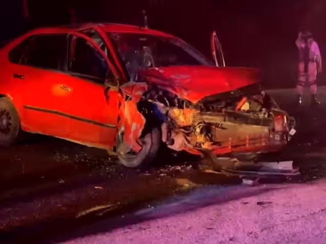 Accidentes carreteros en Sabancuy y sus alrededores dejan múltiples muertos en poco tiempo