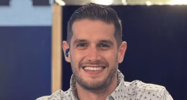 Convocan a marcha para que Adrián Marcelo sea expulsado de LCDLF México