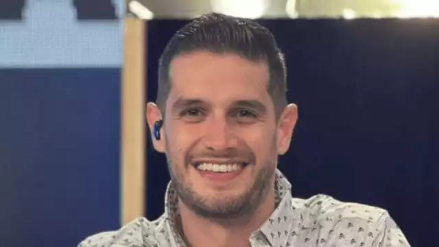 Convocan a marcha para que Adrián Marcelo sea expulsado de LCDLF México