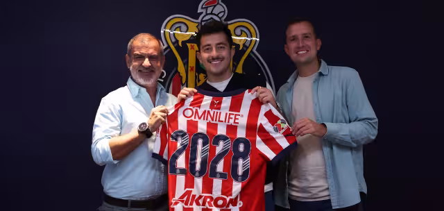 Alan Mozo calienta el "Clásico Nacional"