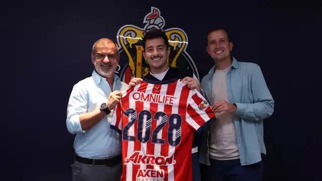 Alan Mozo calienta el "Clásico Nacional"