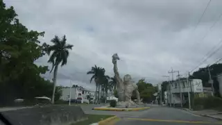 ¿A qué hora lloverá este lunes en Campeche? Aquí el pronóstico del clima  