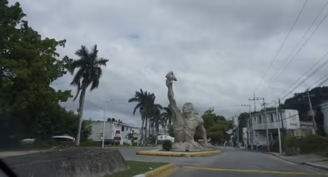 Pronóstico del Clima en Campeche