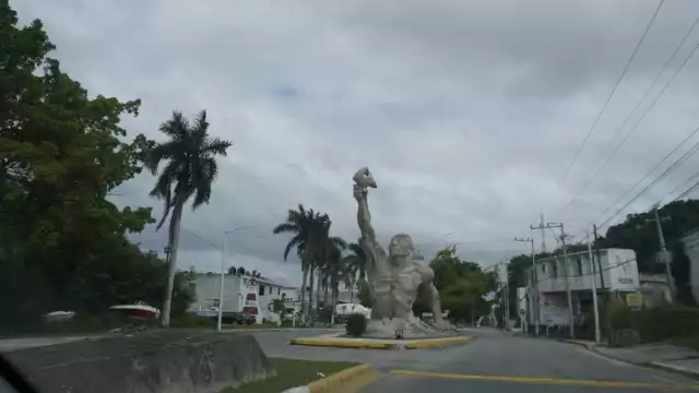 Pronóstico del Clima en Campeche