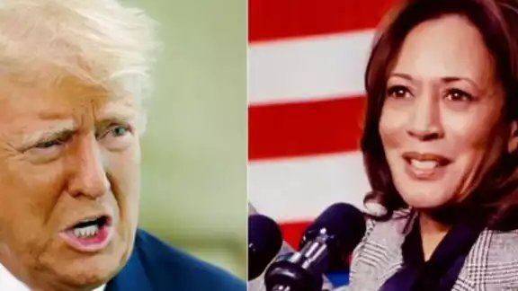 Este martes los candidatos presidenciales de Estados Unidos, Kamala Harris y Donald Trump, tendrán su primer debate en Filadelfia
