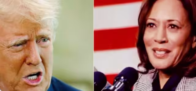 Este martes los candidatos presidenciales de Estados Unidos, Kamala Harris y Donald Trump, tendrán su primer debate en Filadelfia