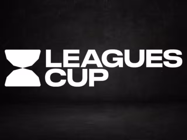 No te pierdas ni un partido de la Leagues Cup.