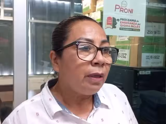 Concluyó la jornada de toma de muestras para familias de víctimas de desapariciones en Quintana Roo.
