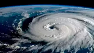 Conagua vigila formación de ciclón en el Pacífico