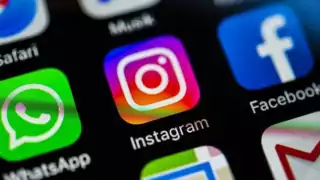 Instagram sufre caída global: Reportan fallas masivas este 15 de enero