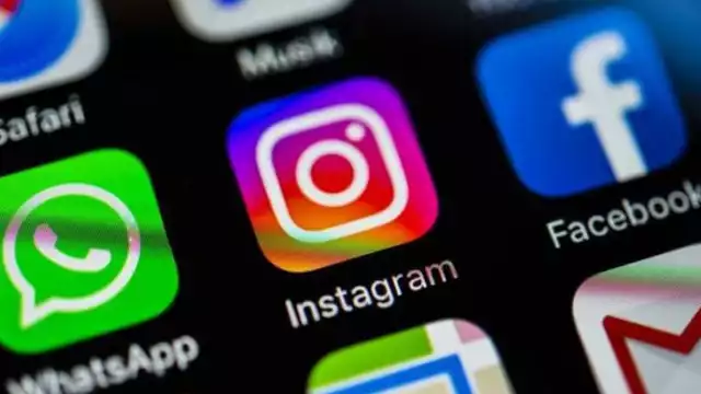 Este miércoles 15 de enero, usuarios reportaron fallas en Instagram