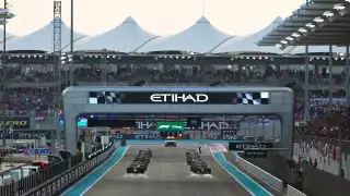 La Fórmula 1 revela su calendario 2026: Madrid hace historia con su debut 