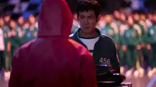 El Juego del Calamar 2: Netflix revela tráiler oficial