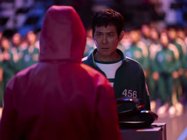 Revelan nuevas imágenes