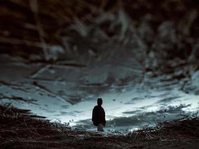 La universidad advierte que el crimen organizado estaría detrás de este fenómeno