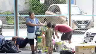 Obligados a dejar la niñez: En Cancún, más de mil menores son forzados a trabajar