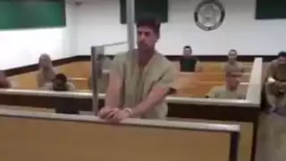 Precisan que  William Levy fue arrestado por no pagar en un restaurante 