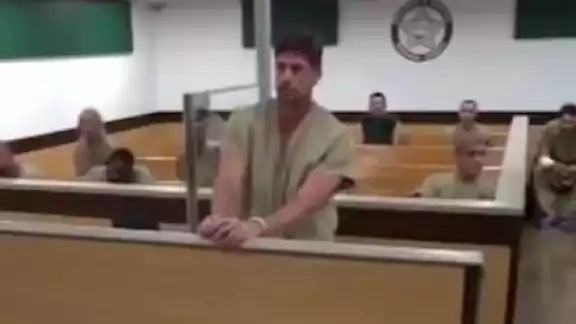 William Levy fue arrestado en Florida en la noche de este lunes