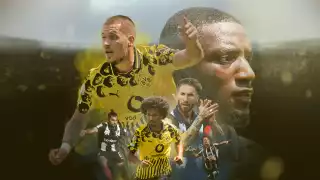 Monterrey vs. Borussia Dortmund en vivo: Sigue en directo el duelo de los octavos final del Mundial Clubes 2025 