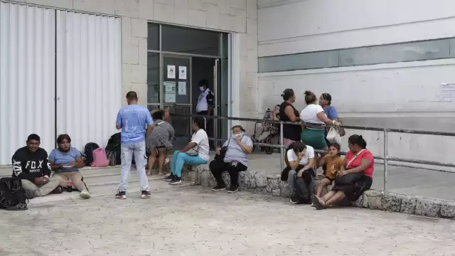 En lo que va del año se han registrado seis casos. Algunas personas opinaron que debe volver el uso del cubrebocas y exigir la vacunación en los hospitales