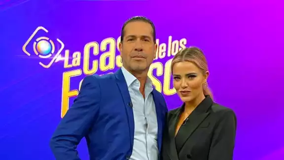 Ellos son los personajes más polémicos de todas las ediciones de LCDF