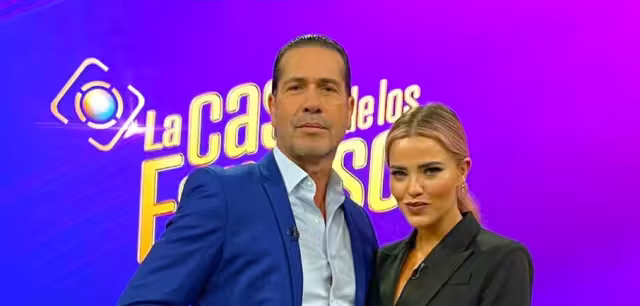 Ellos son los personajes más polémicos de todas las ediciones de LCDF