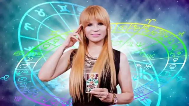 Los horóscopos de Mhoni Vidente para este día