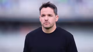 Cruz Azul confirma a Larcamón: asumirá el 16 de junio como nuevo entrenador