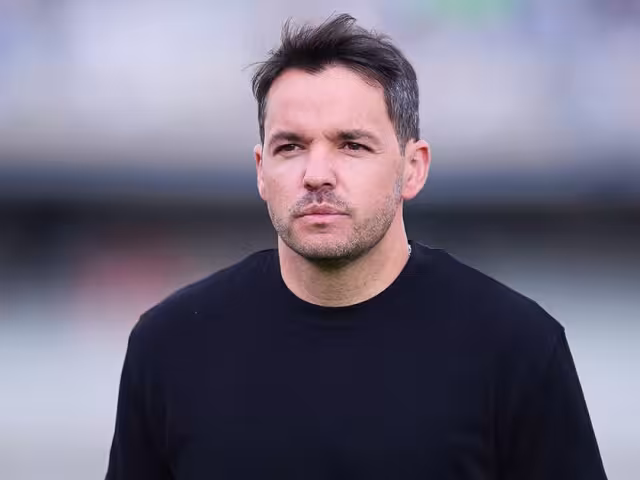 En los próximos días será su presentación