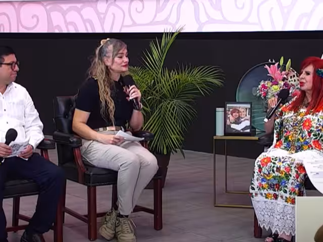 Muñoz responde a críticas y acusa persecución contra agentes