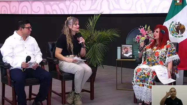 Muñoz responde a críticas y acusa persecución contra agentes