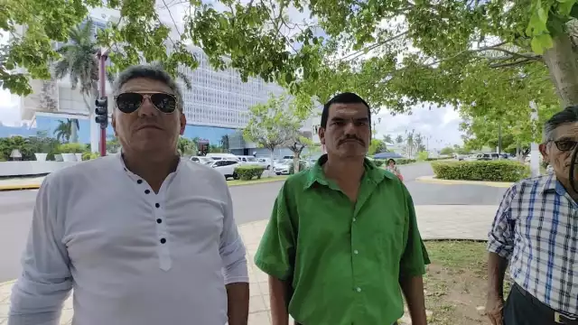 Amenazan con cerrar escuelas en colonia Maculí por disputa de propiedad