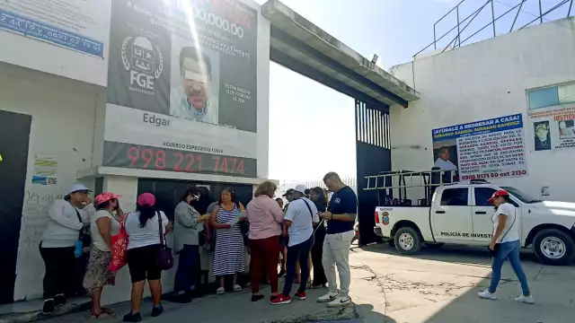 Los habitantes prefieren exponer los abusos por medio de las redes sociales, pues dicen que si acuden con la autoridad no obtienen justicia y les quita tiempo.