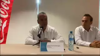 Campeche es sede de la primera Junta Nacional de CANIRAC 2024